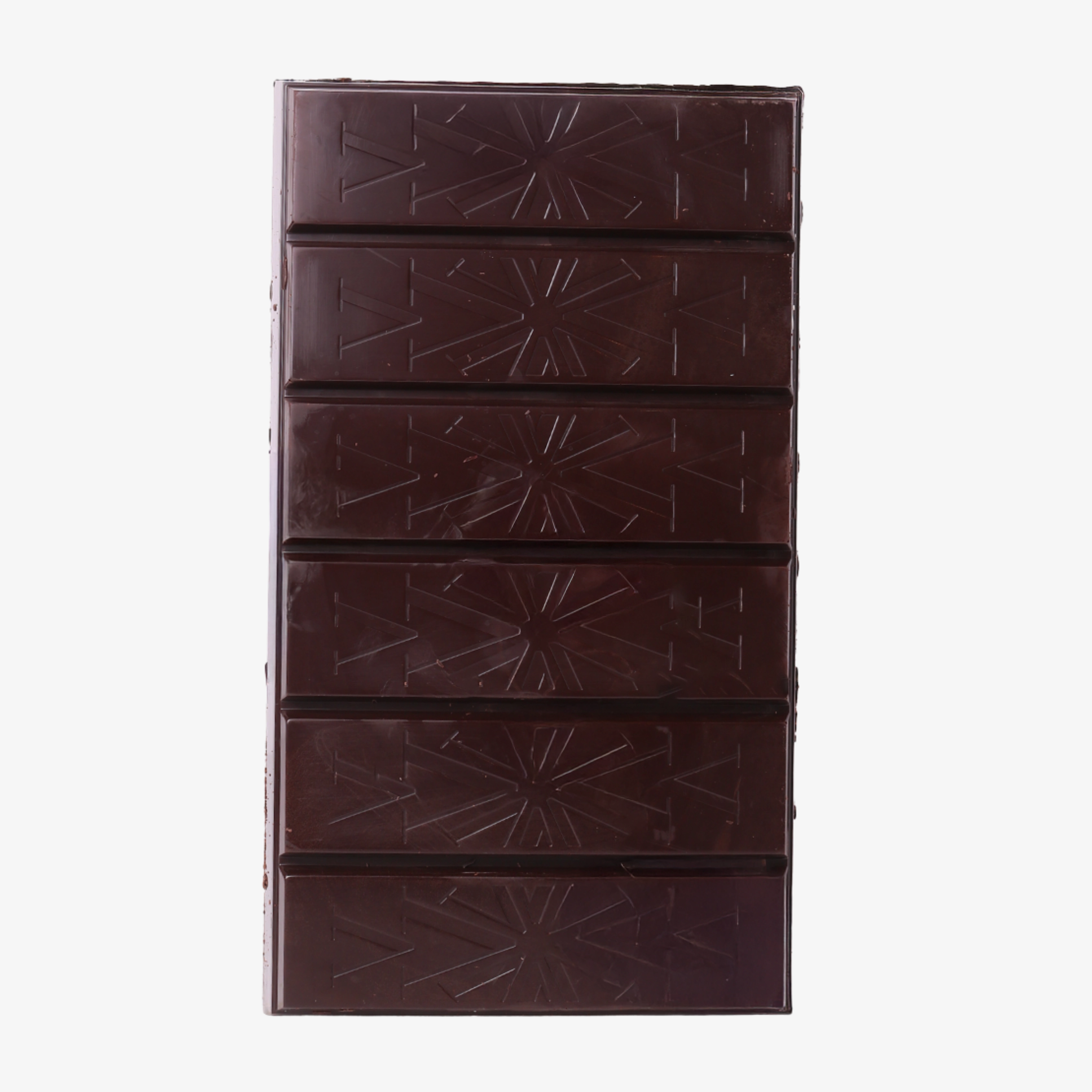 Bitter Kuvertür Konfiseri  2,5Kg.