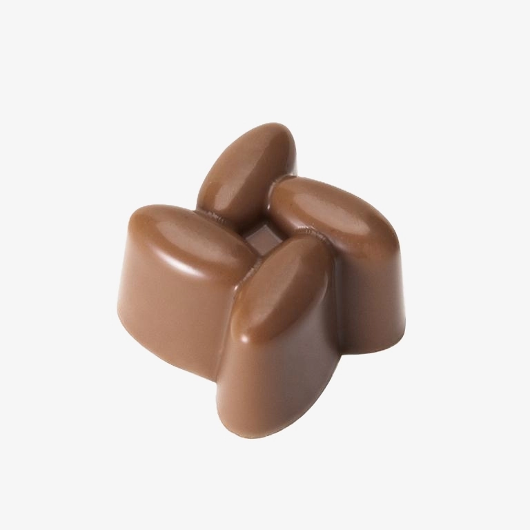 Sütlü Atomik Special Çikolata  2Kg.
