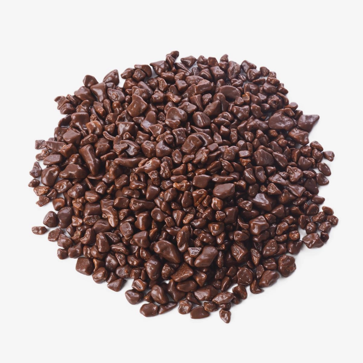 Sütlü  Parlak Parça  Orta  5Kg.
