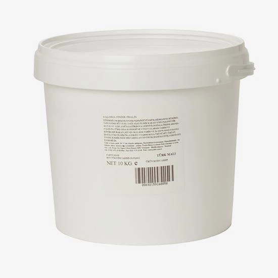 Fındık Pralin  10Kg.