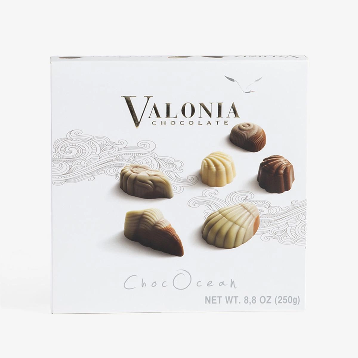 Chococean Spesiyal Çikolata 250Gr.