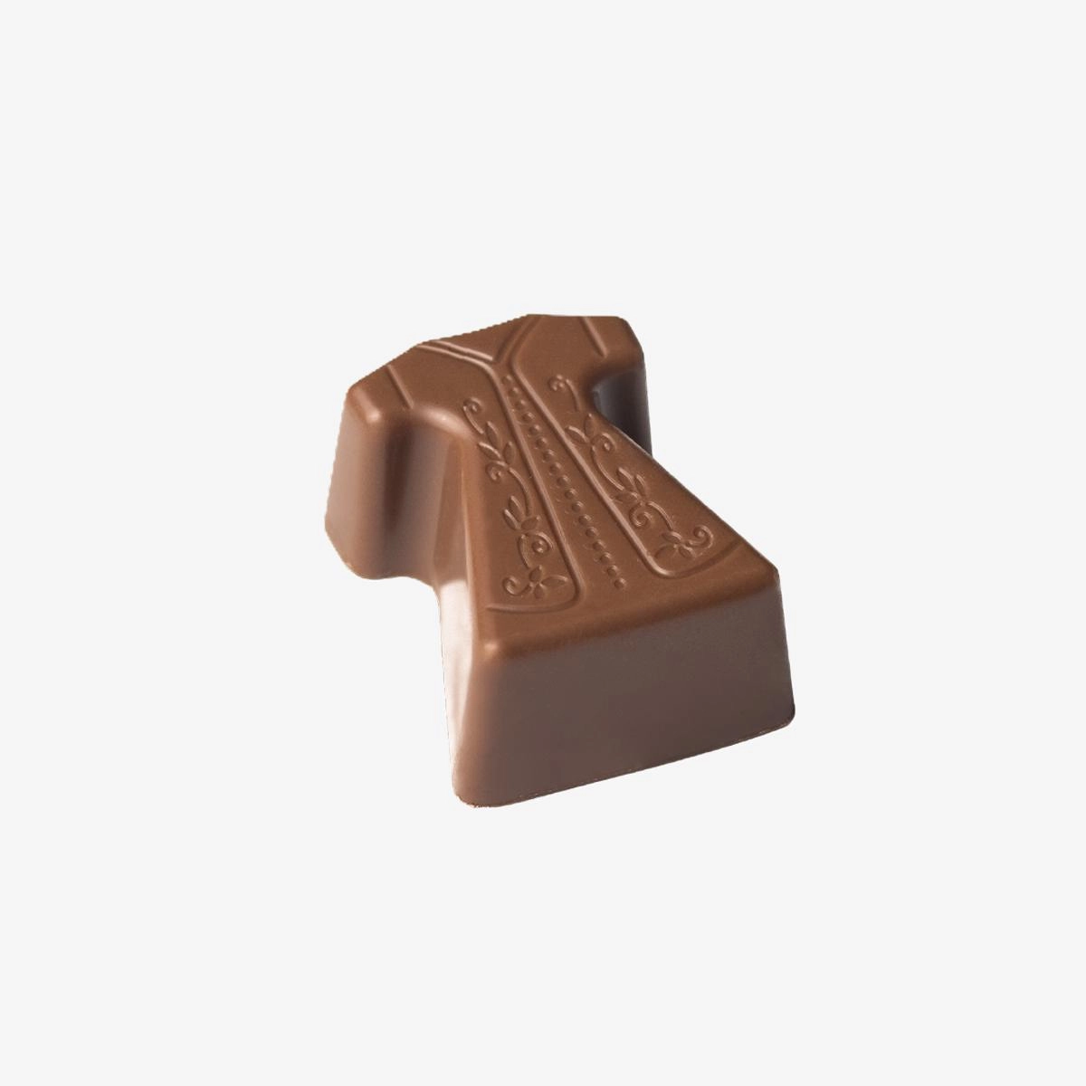 Sütlü Kaftan Çikolata  2Kg.