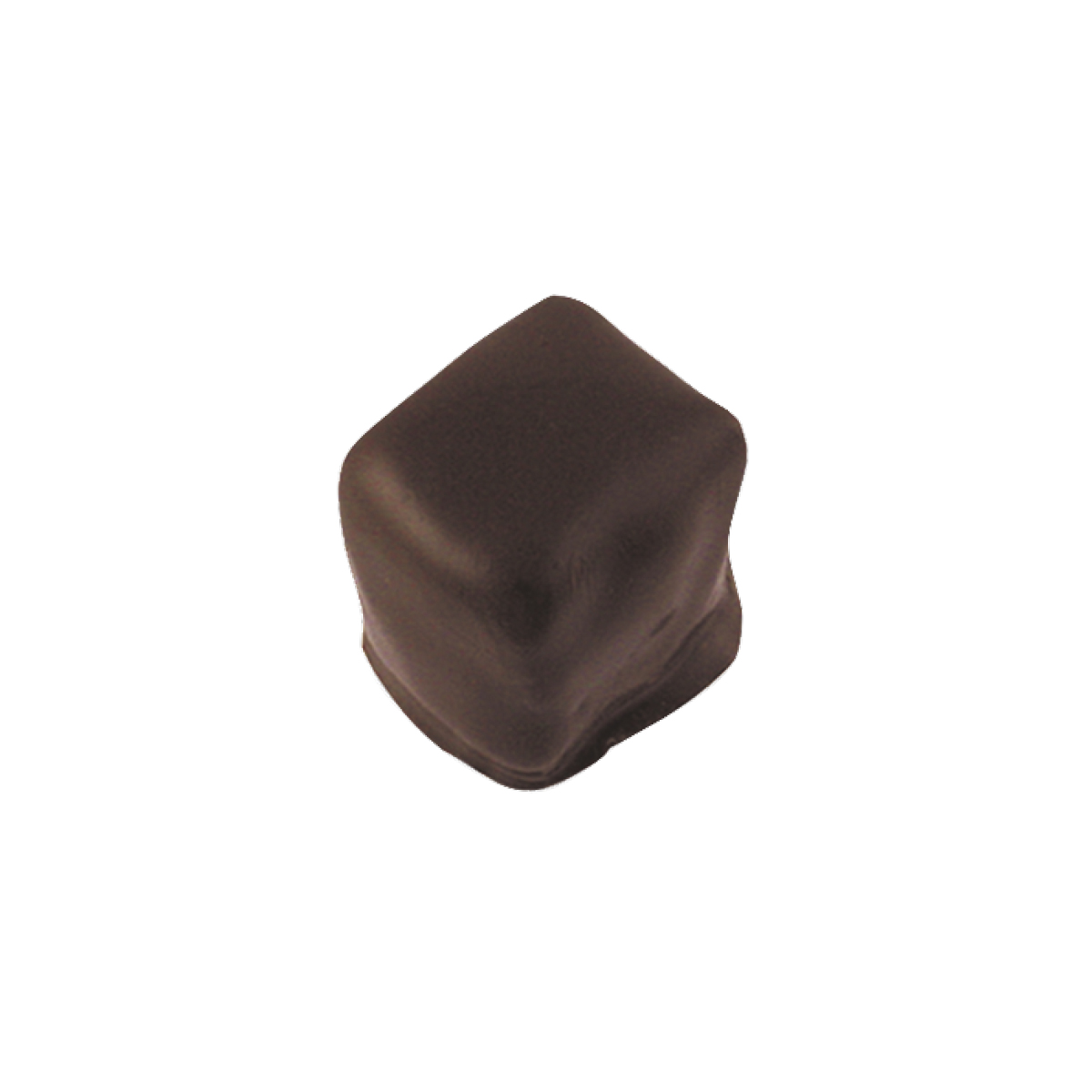 Bitter Şokola Lokum  2,5Kg.