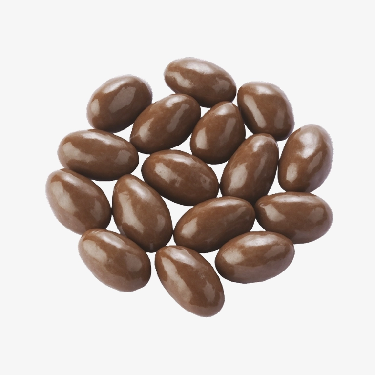 Sütlü Antep Fıstık  Draje  250Gr.