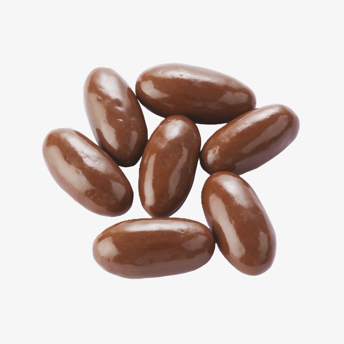 Sütlü Portakal  Draje  2,5Kg.