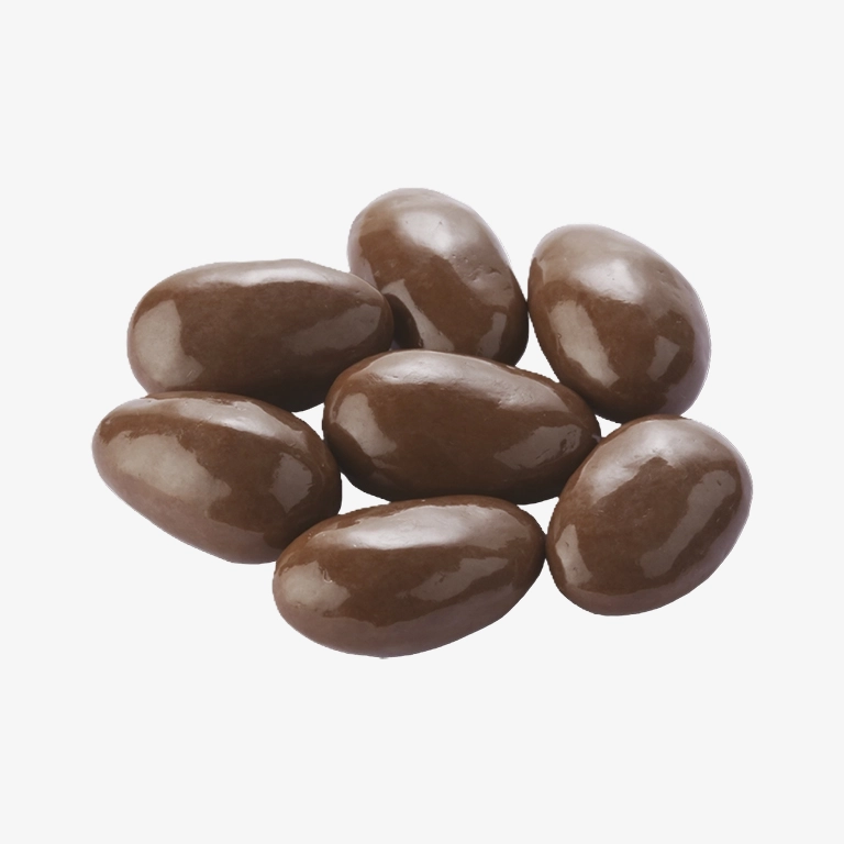 Sütlü Badem Draje  250Gr.