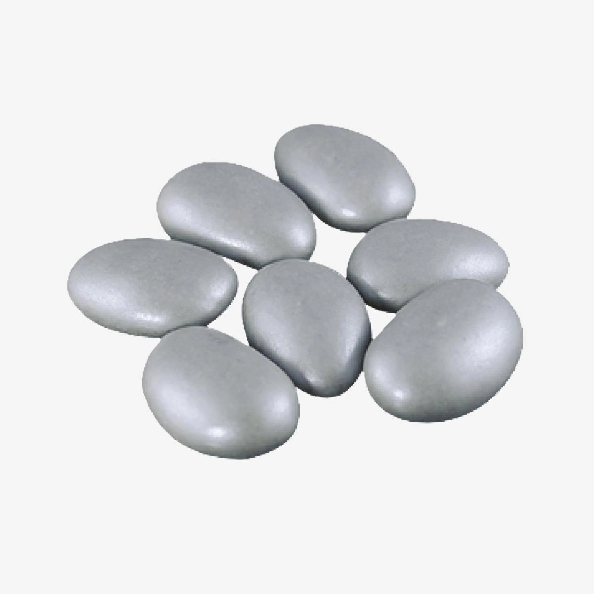 Gümüş Badem Şekeri  250Gr.