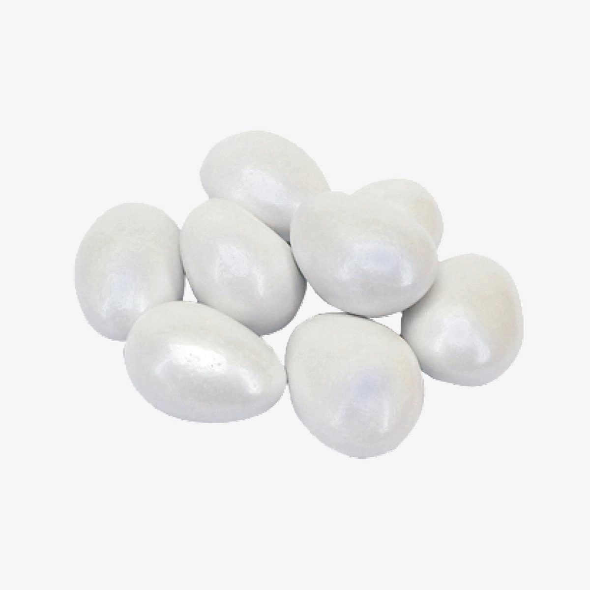 Sedef Badem Şekeri  250Gr.