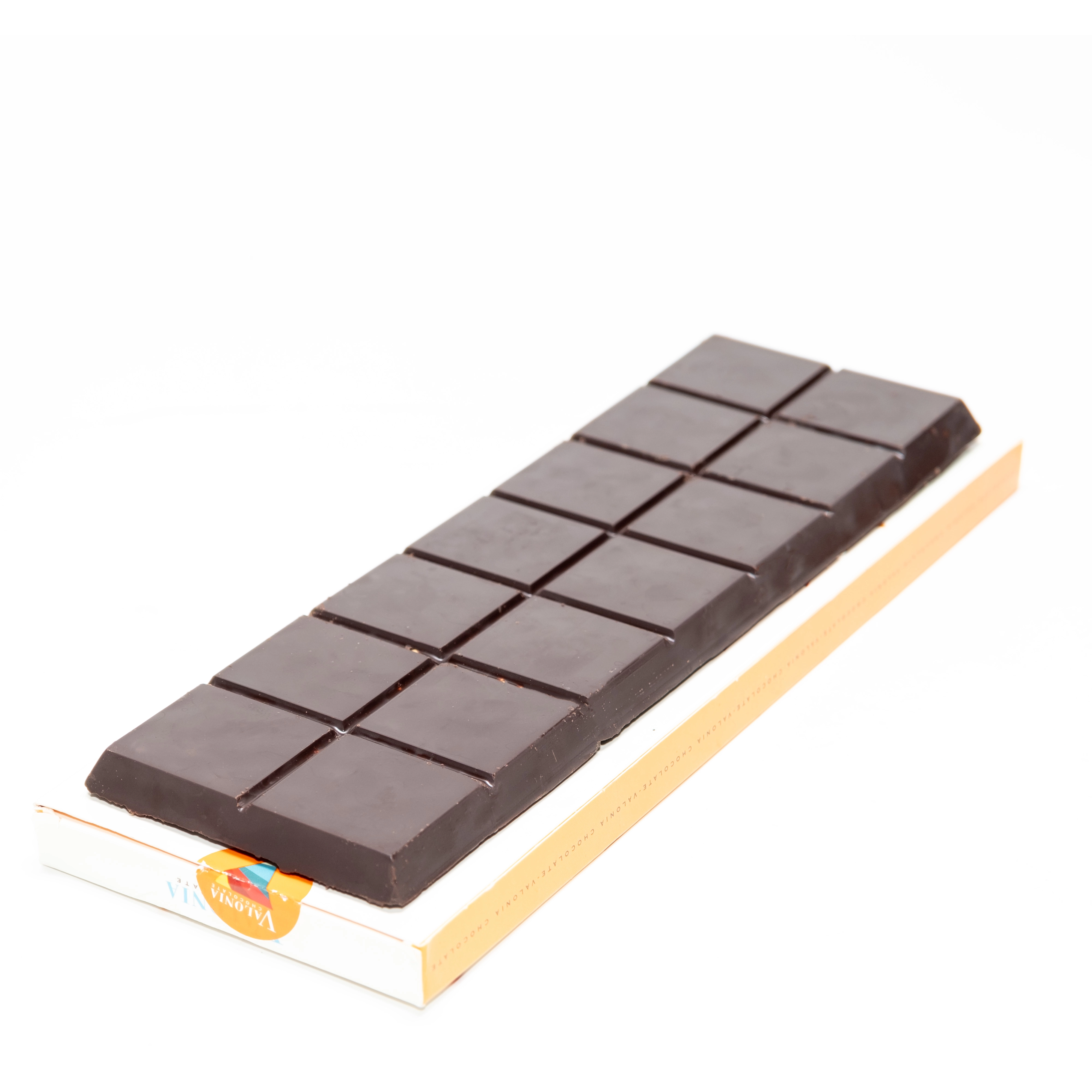 4U Bitter Fındıklı Çikolata  300Gr.