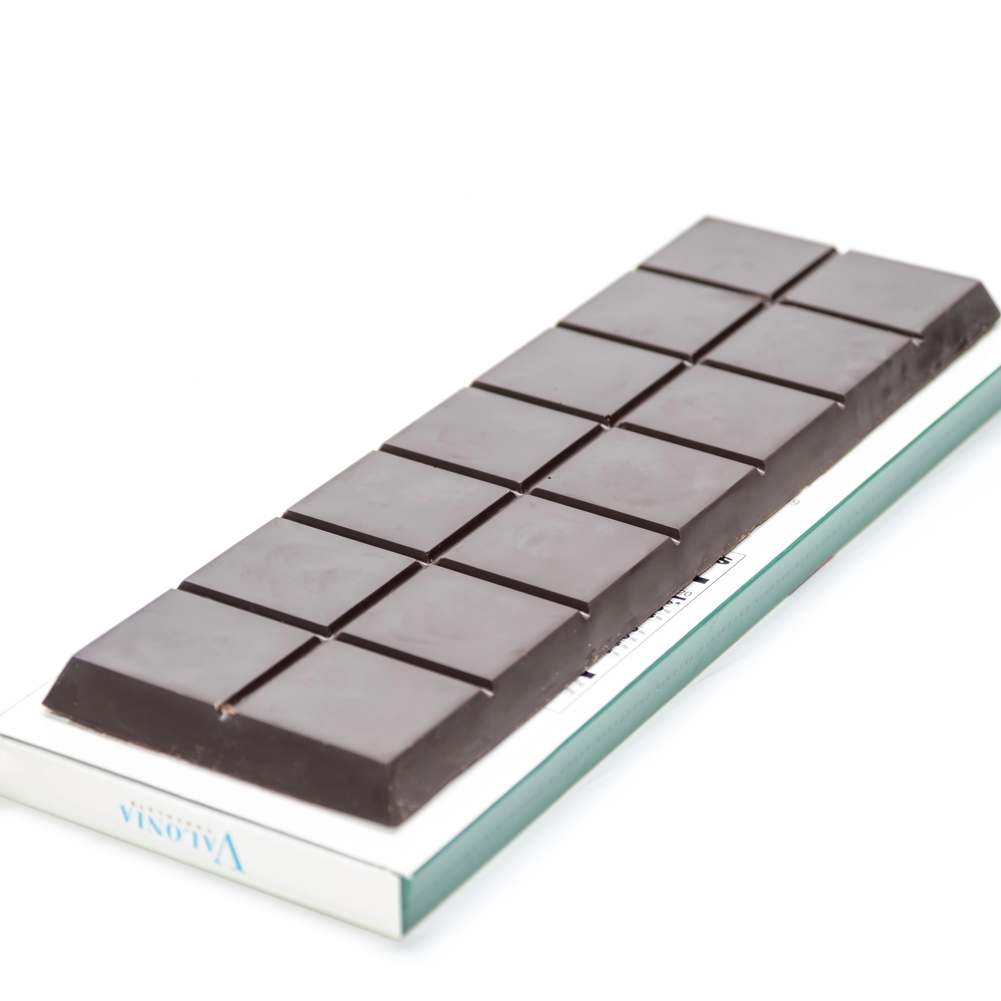 4U Bitter Antep Fıstıklı Çikolata  300Gr.