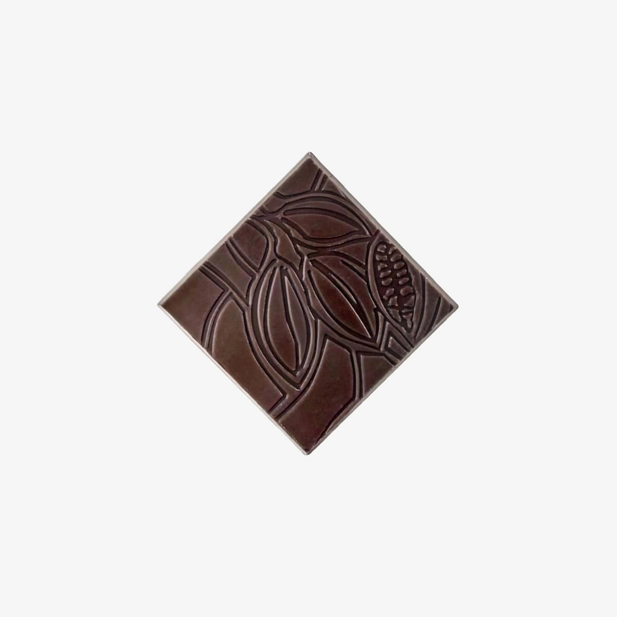Bitter  Sargılı Bronz Madlen  250Gr