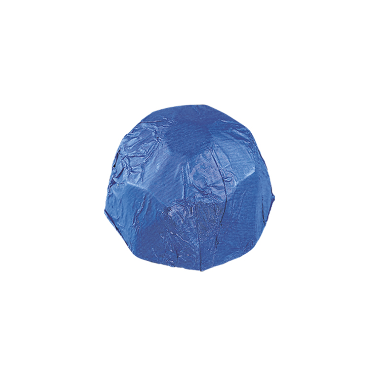 Yaldızlı Kristal Mavi  2,5Kg