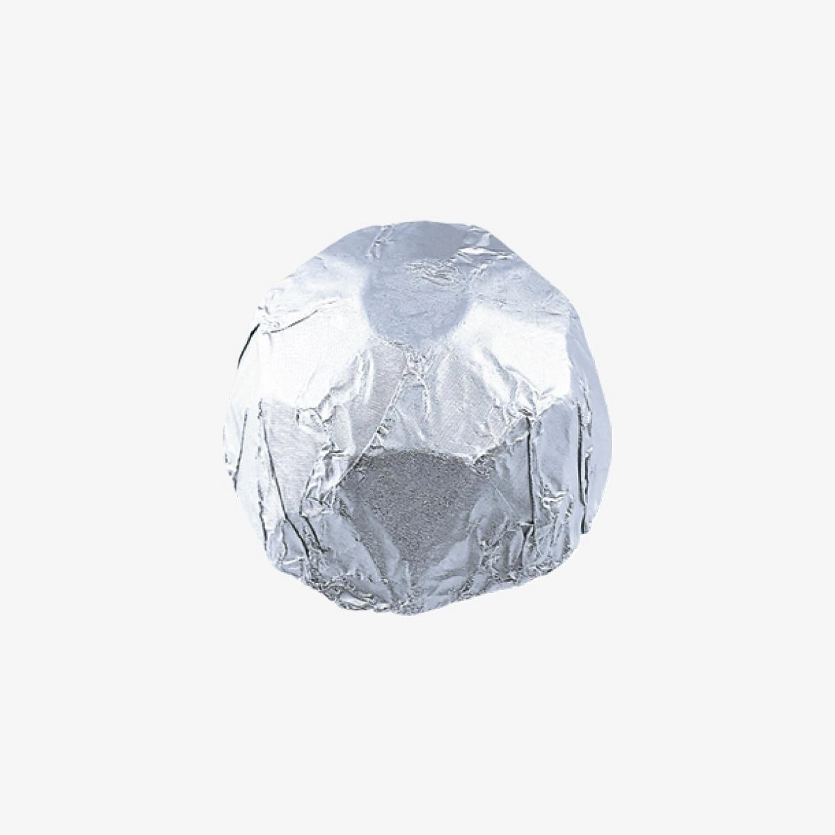 Krıstal Gümüş  250Gr.