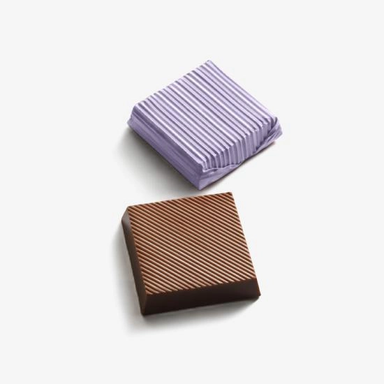 Kare Klasik / Leylak  2,5Kg