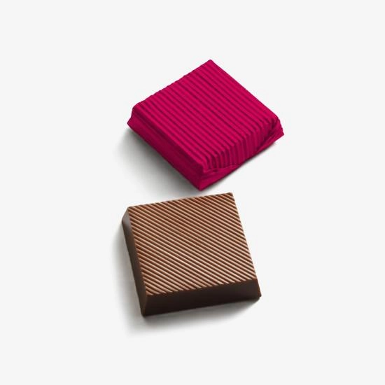 Kare Klasik / Çingene Pembesi  2,5Kg