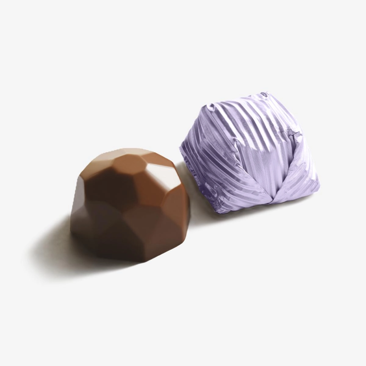 Klasik Leylak   200Gr.