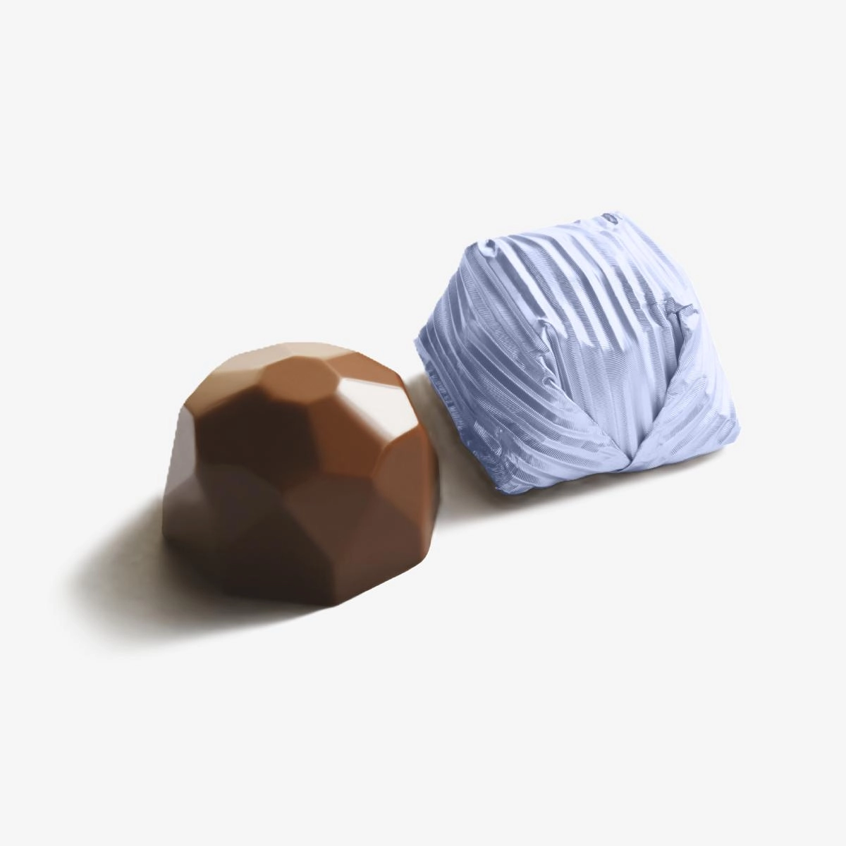 Klasik Mavi   200Gr.