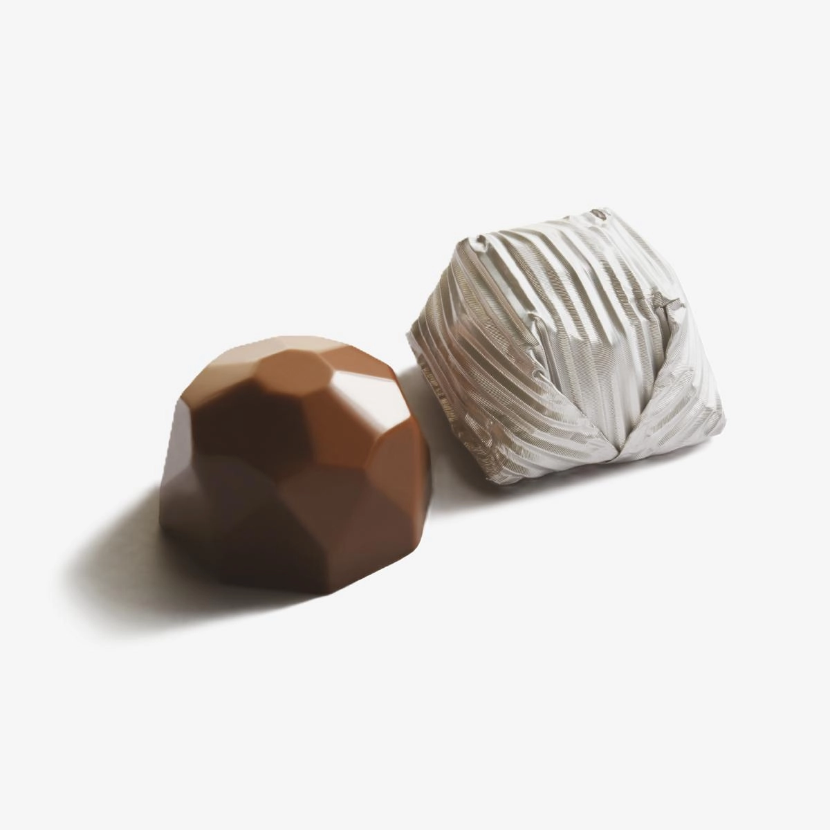 Klasik Gümüş  200Gr.