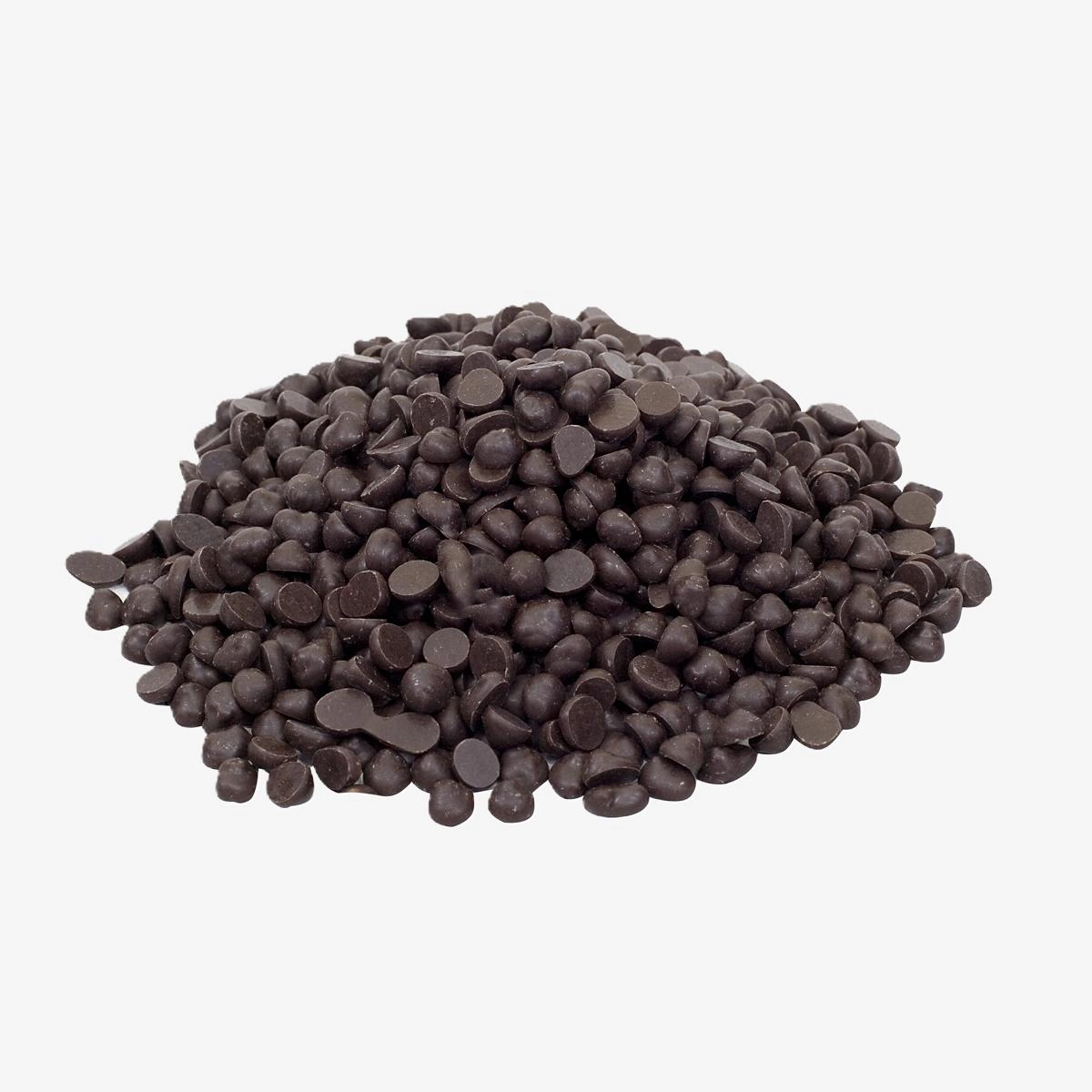 Chokolaj Bitter Kokolin Damla  3KG
