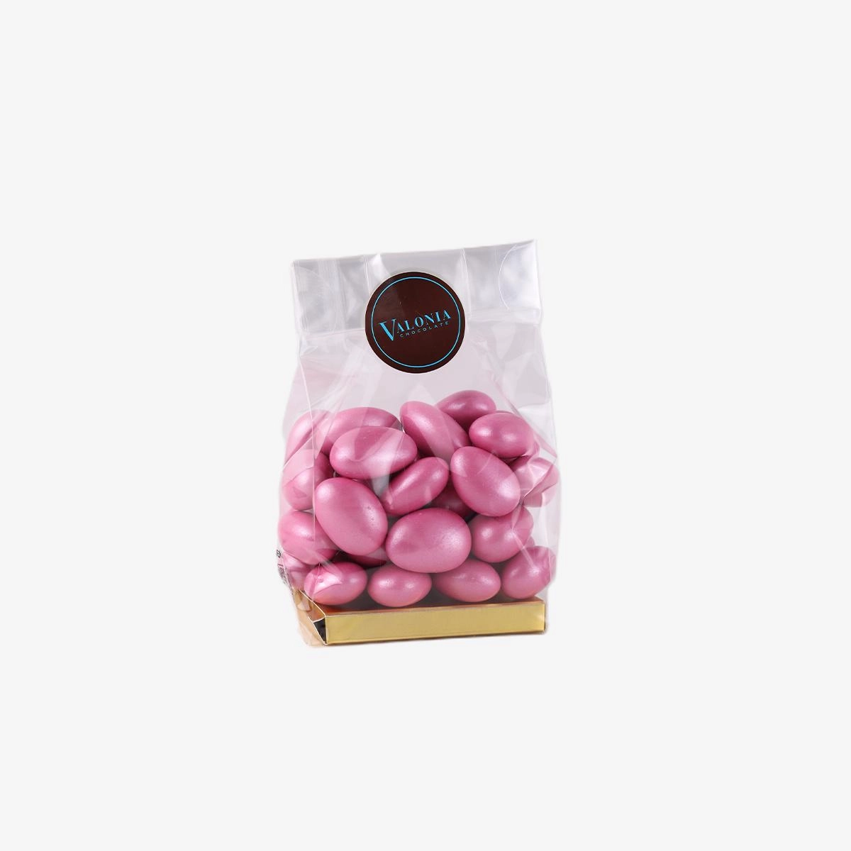 Pembe Badem Şekeri  250Gr.