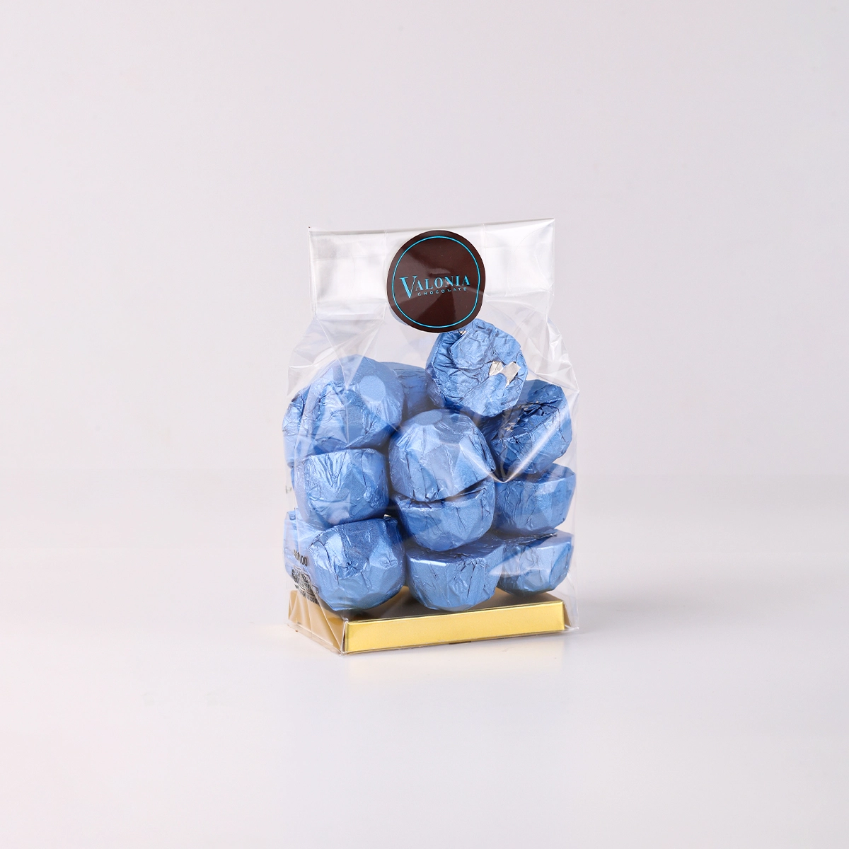 Kristal Mavi  250Gr.