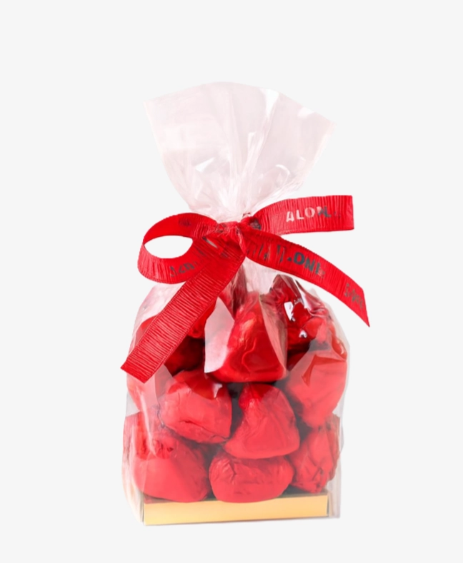 İkizkalp Kırmızı  250Gr.