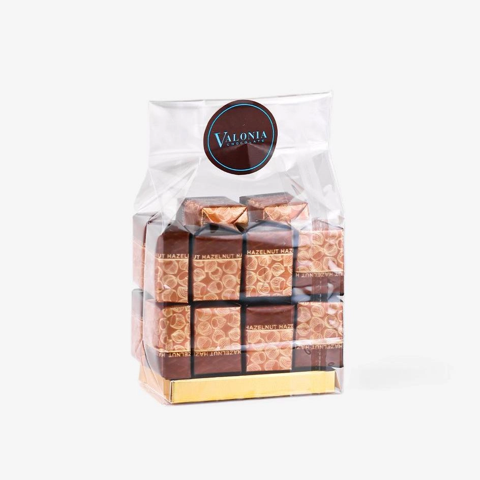 Süt.Fındık Kremalı Baton  250Gr.