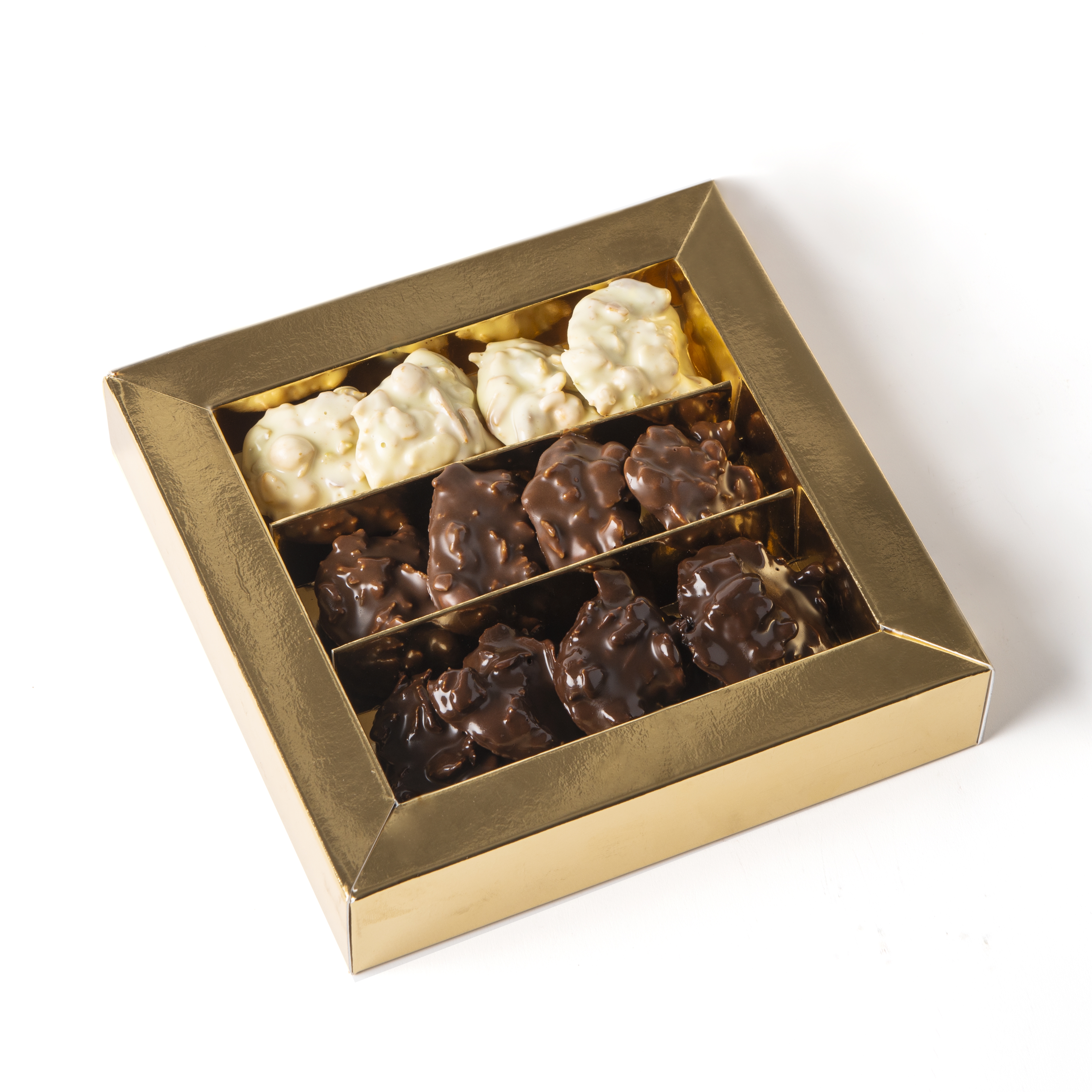 4U ROCHER ÇİKOLATA - 150 gr