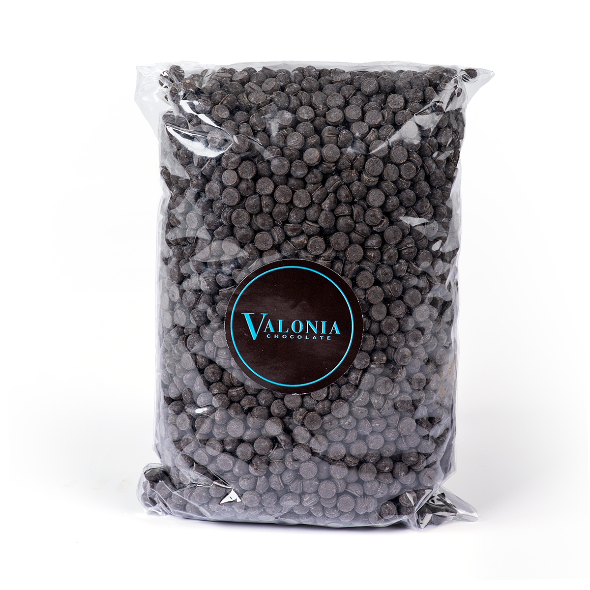 PİŞEBİLEN BİTTER DAMLA - 250 gr