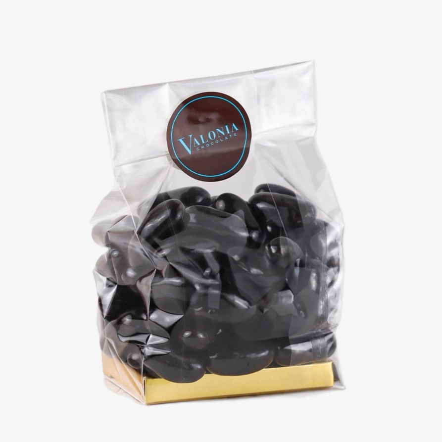 Bitter Antep Fıstık Draje  250Gr.