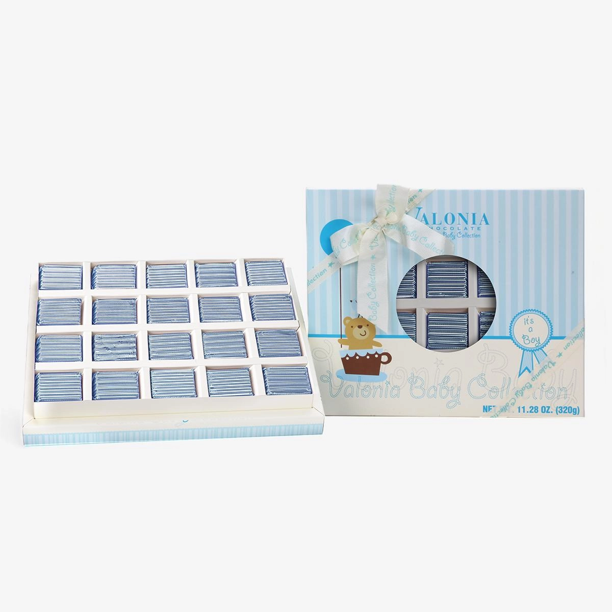 Valonia Baby Club Erkek 320Gr..