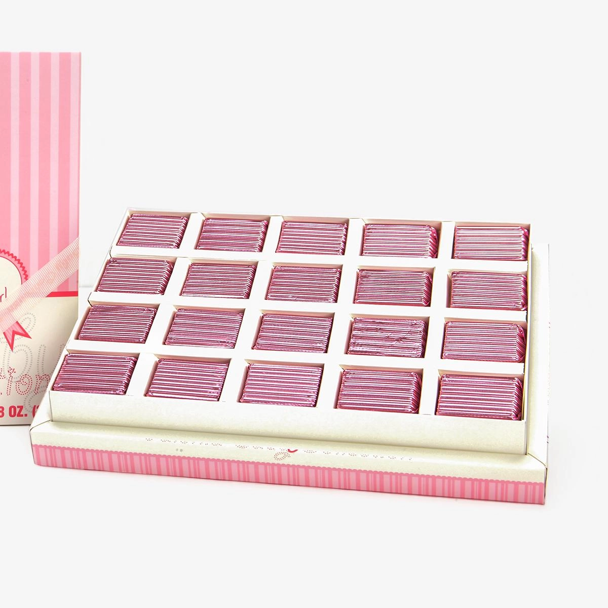 Valonia Baby Club Kız 320Gr.