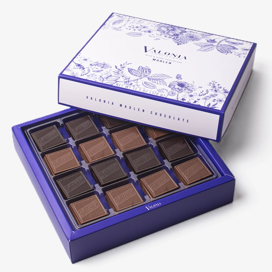 Bahar Madlen Çikolata 378Gr.