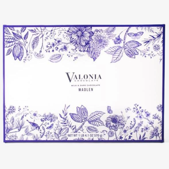 Bahar Madlen Çikolata  570Gr.