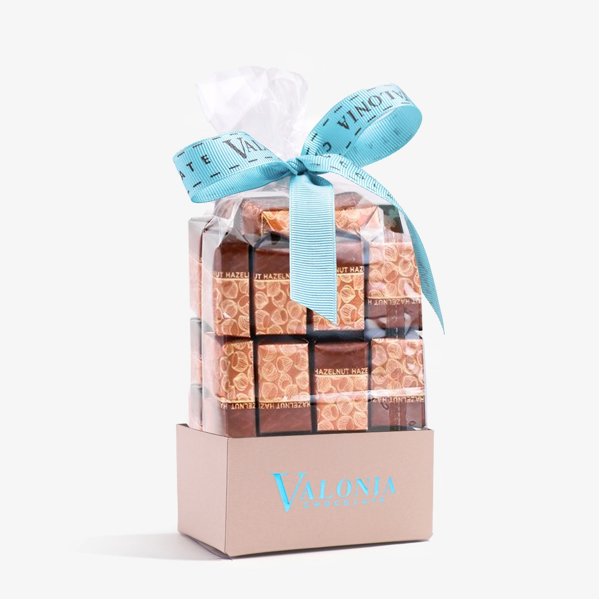 Fındık Kremalı Sütlü Baton  250Gr.