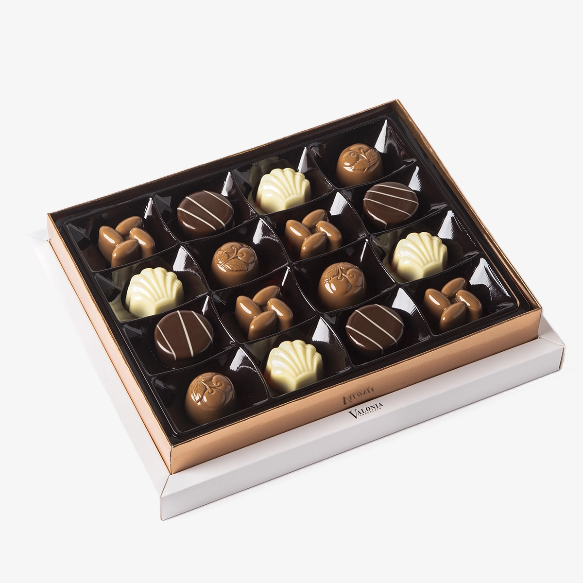 Bronzie Beyaz Spesiyal  190Gr.