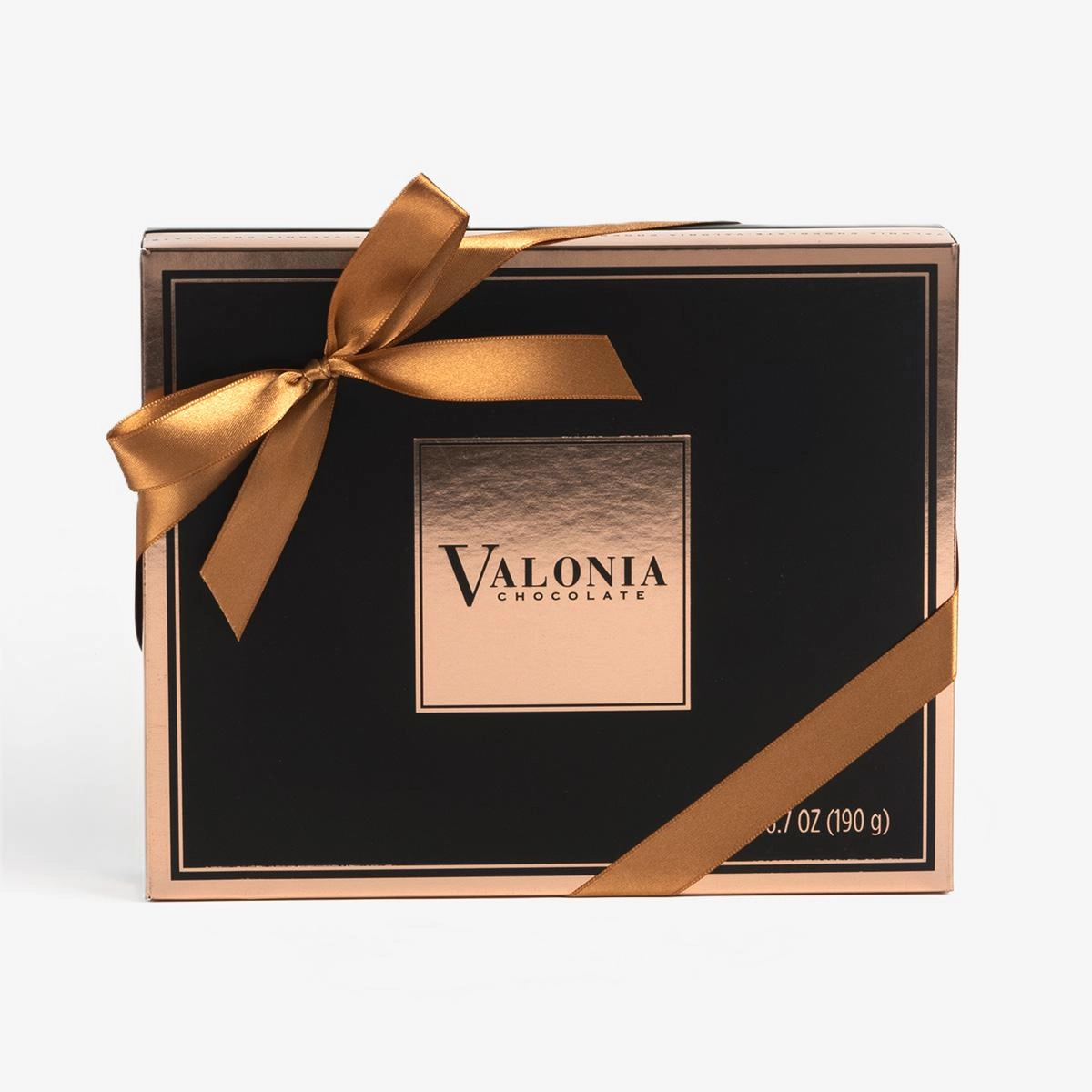 Valonia Black Bronzie 190Gr.