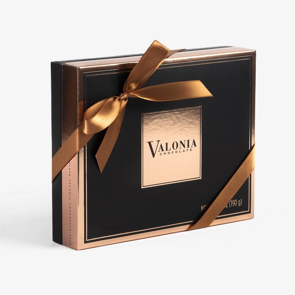 Valonia Black Bronzie 190Gr.