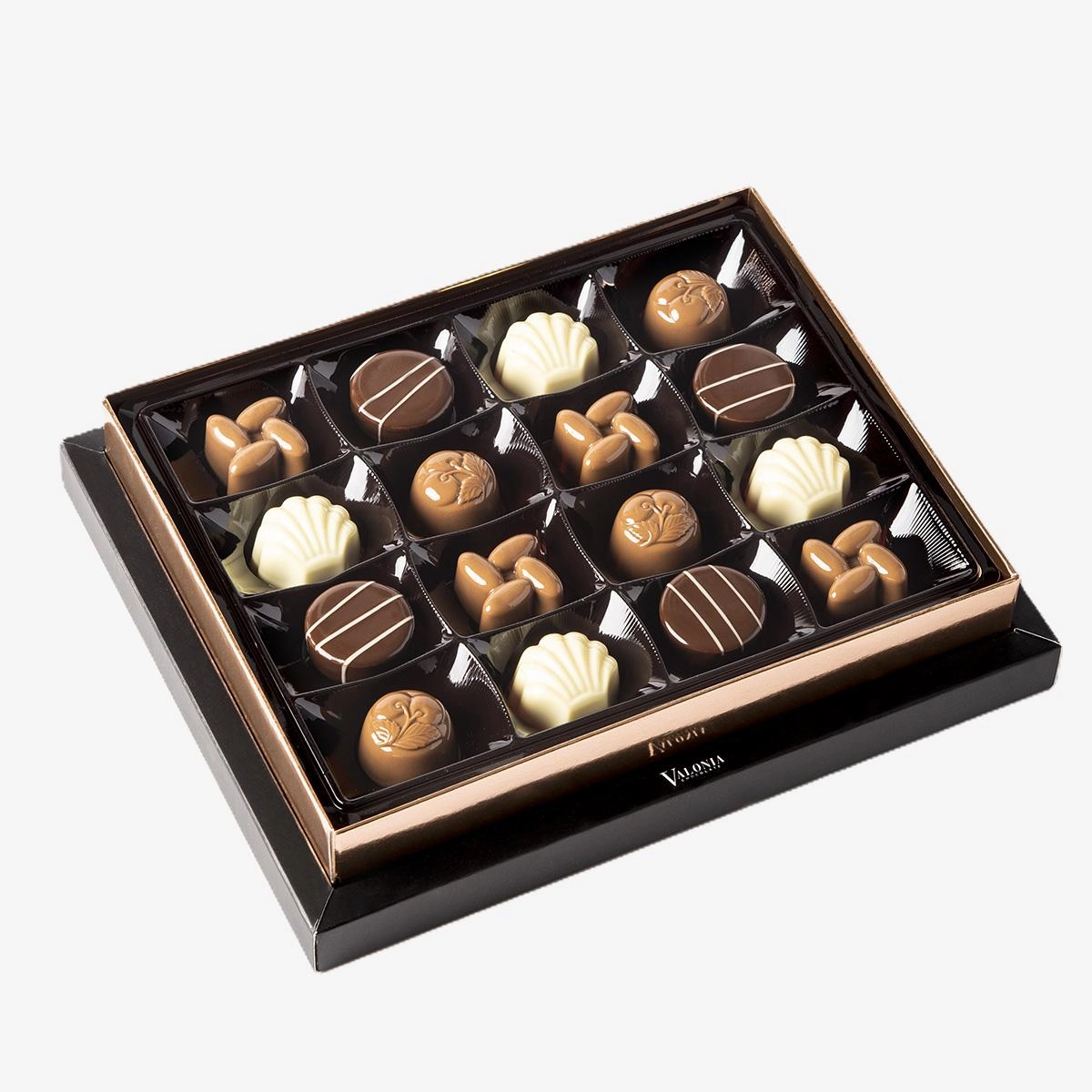 Valonia Black Bronzie 190Gr.