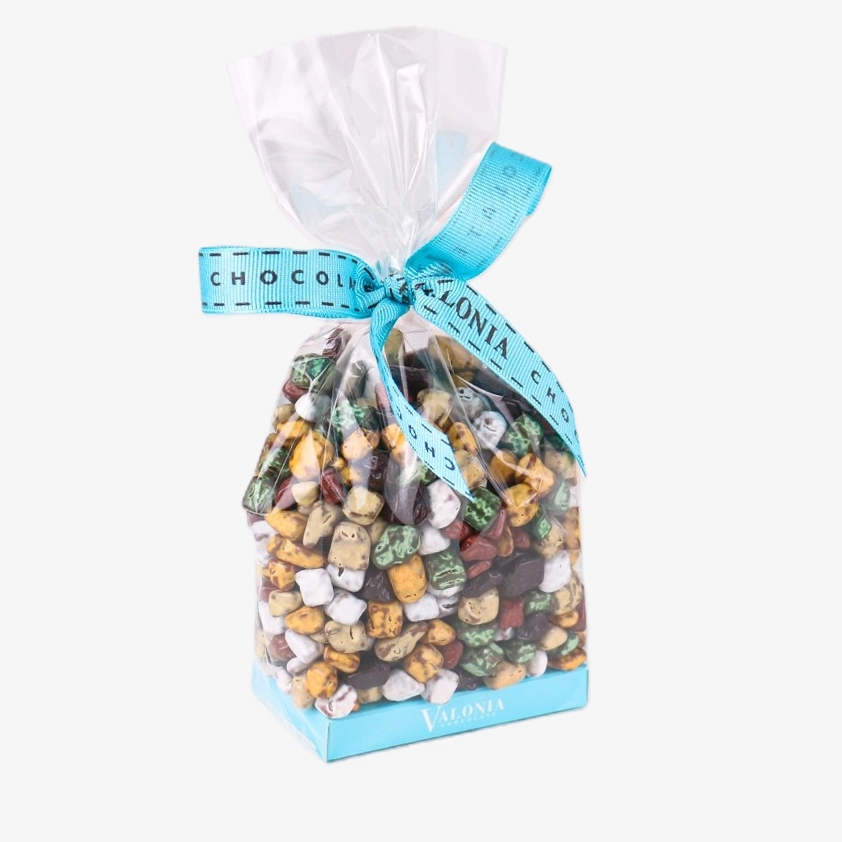 Çakıltaşı Draje  250Gr.