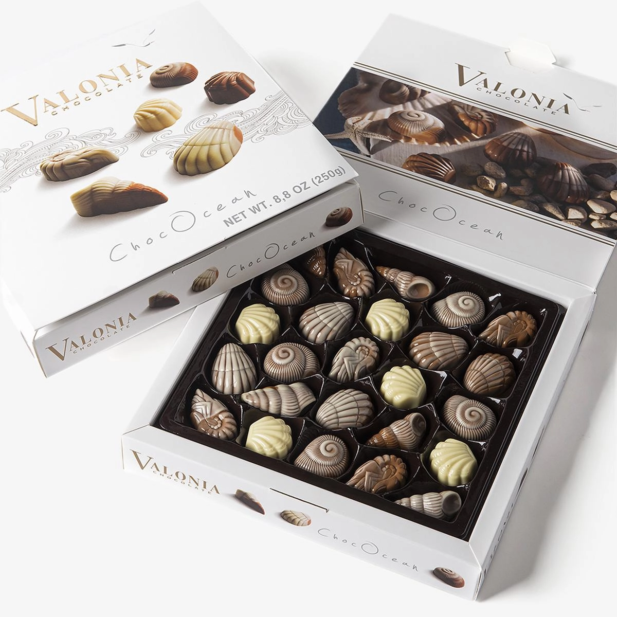 Chococean Spesiyal Çikolata 250Gr.