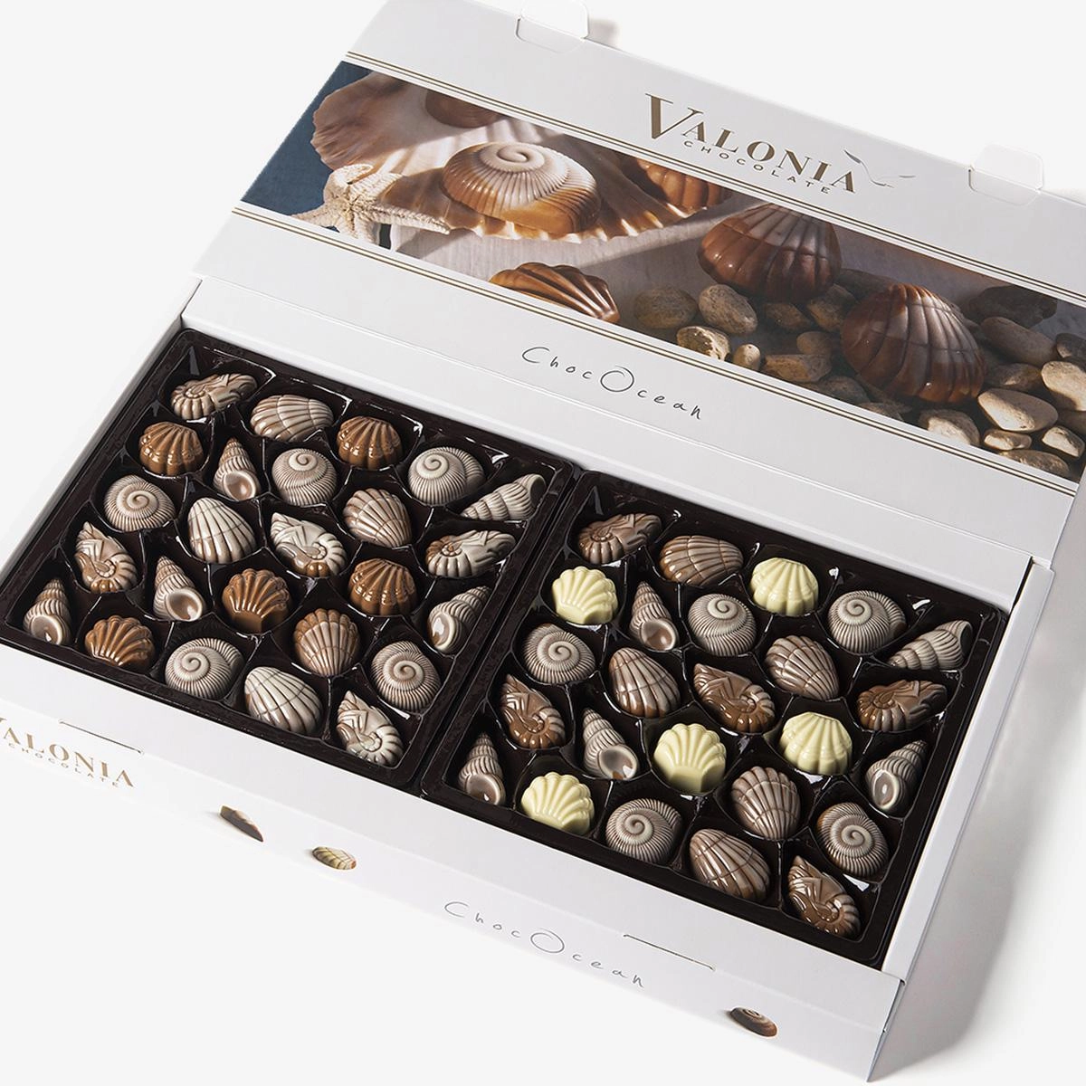 Chococean Spesiyal Çikolata 500Gr.