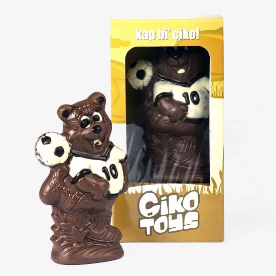 Çiko Toys Ayıcık Çikolata