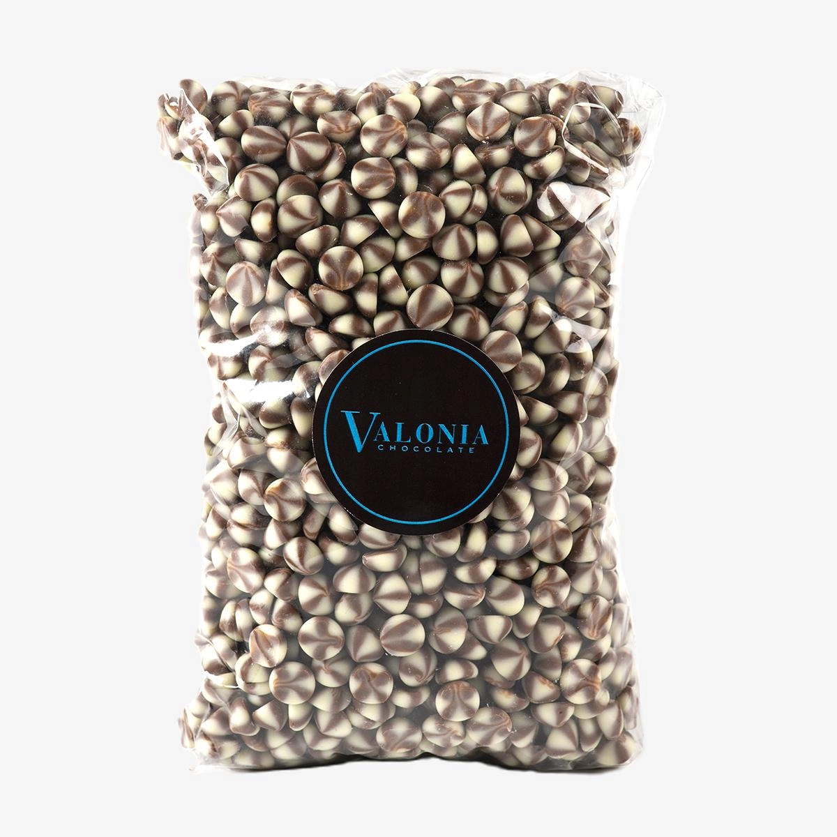 Duo Damla Çikolata  250Gr