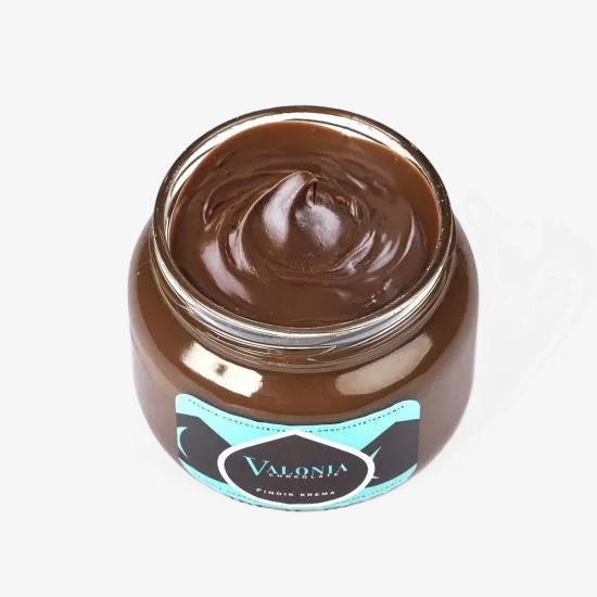 Valonia Fındık Ezmeli Çikolata  380Gr.