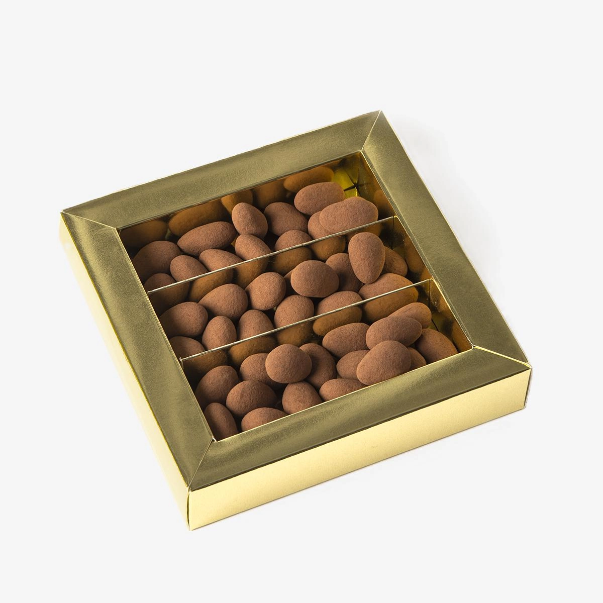 4U Prenses Badem Çikolata  150Gr.