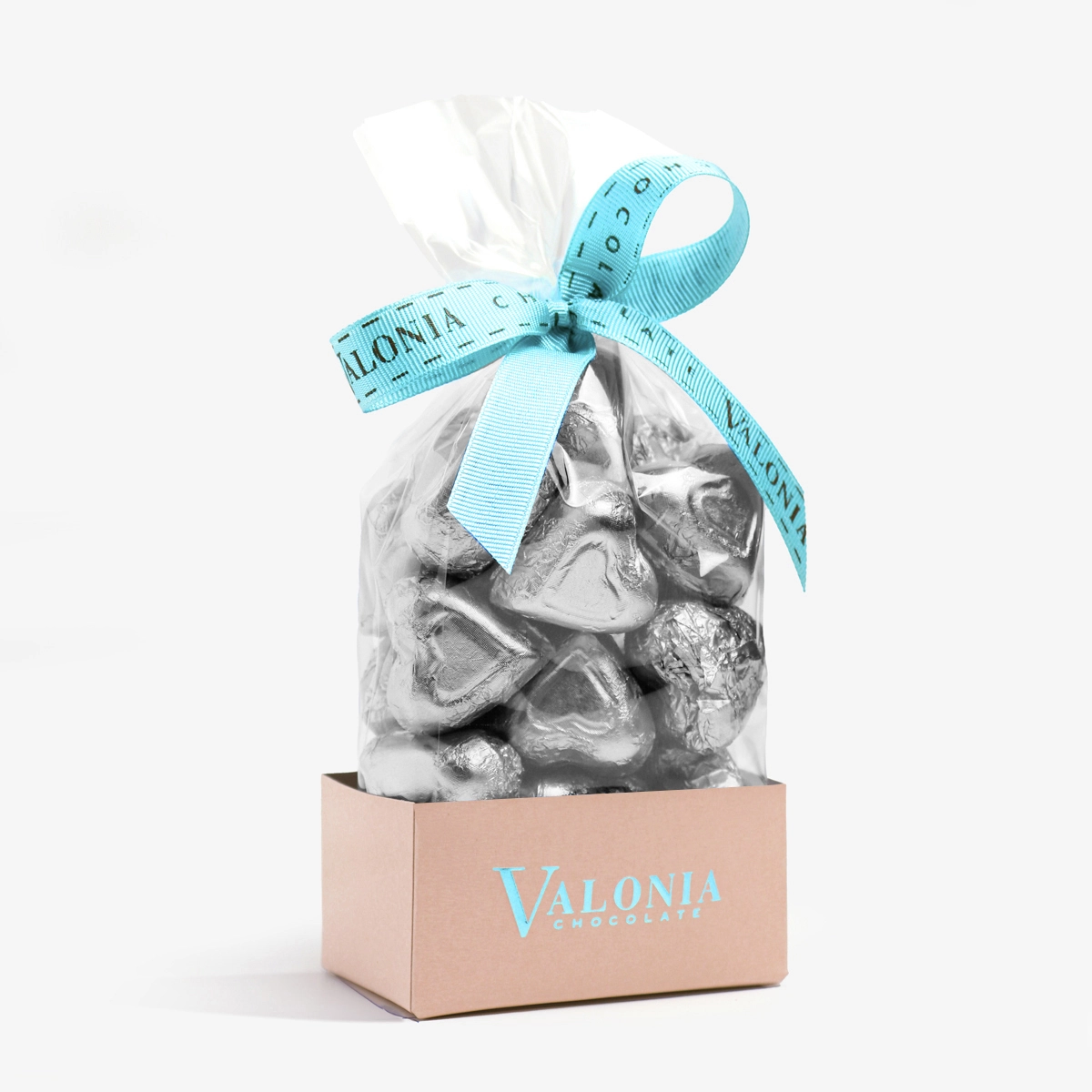 İkizkalp Gümüş  250Gr.