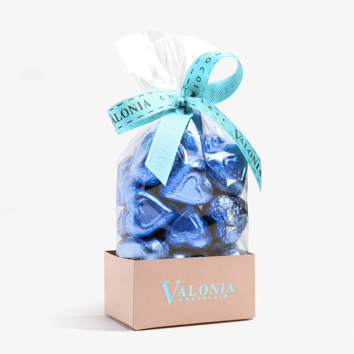 İkizkalp Mavi  250Gr.