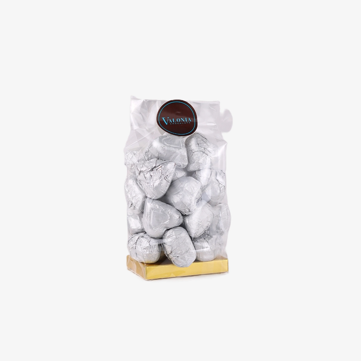 İkizkalp Gümüş  250Gr.