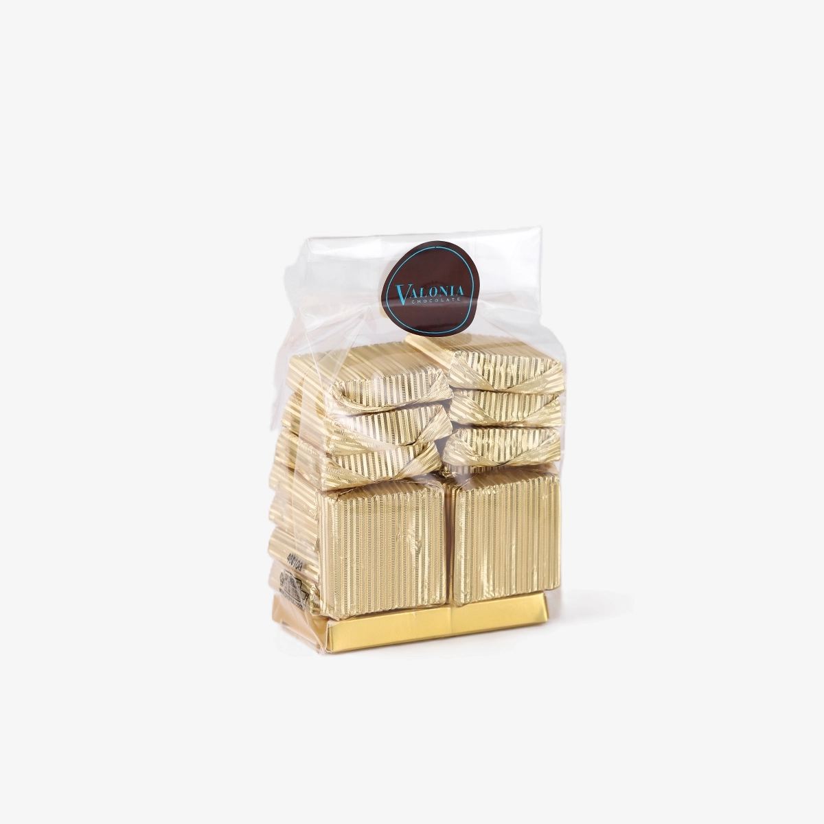 Kare Klasik Altın  250Gr.